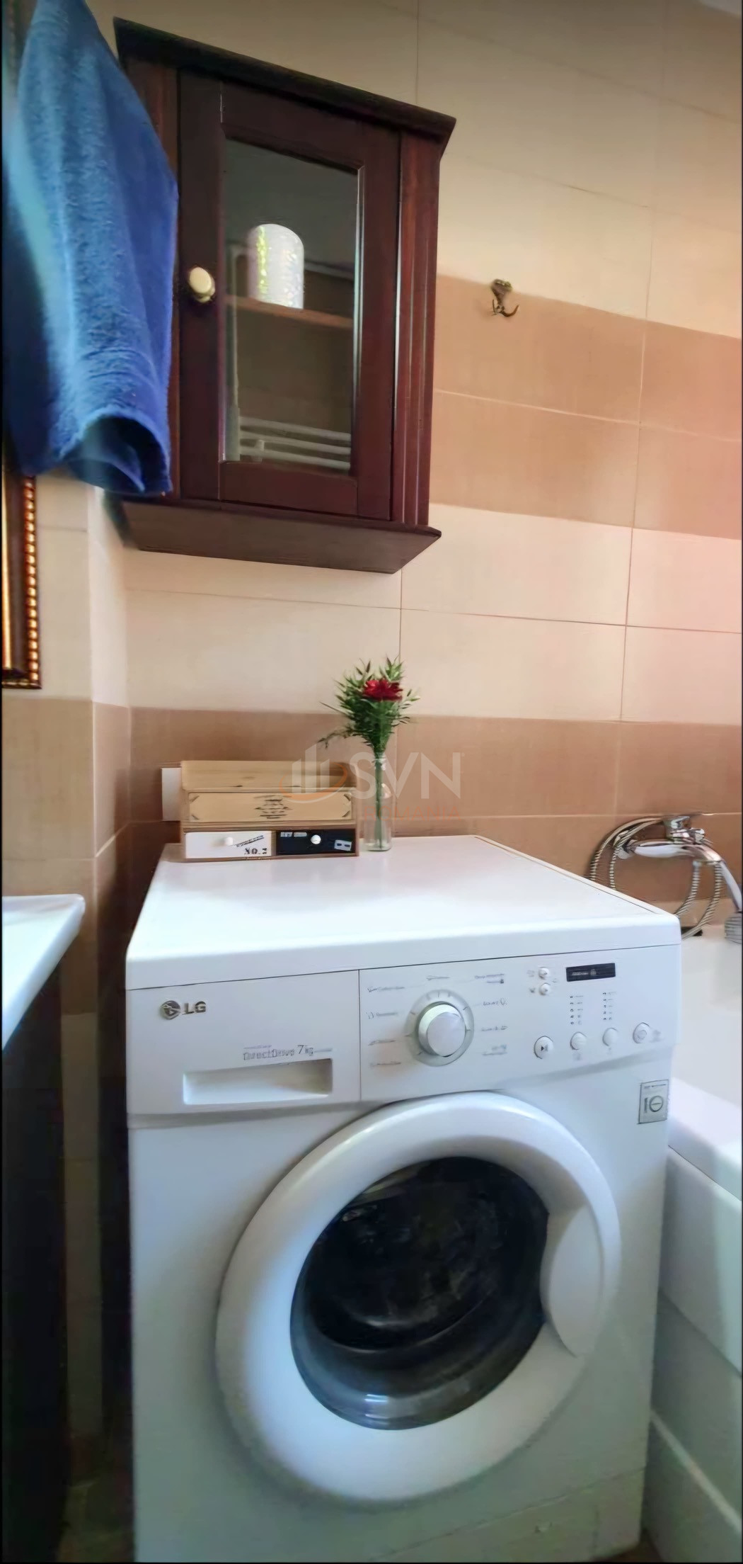 Apartament, 2 camere Bucuresti/Cantemir