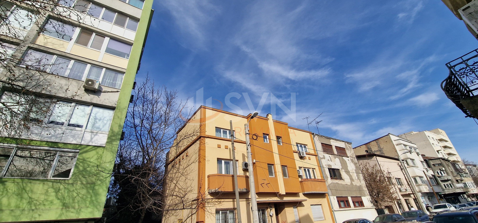 Apartament, 2 camere Bucuresti/Cantemir