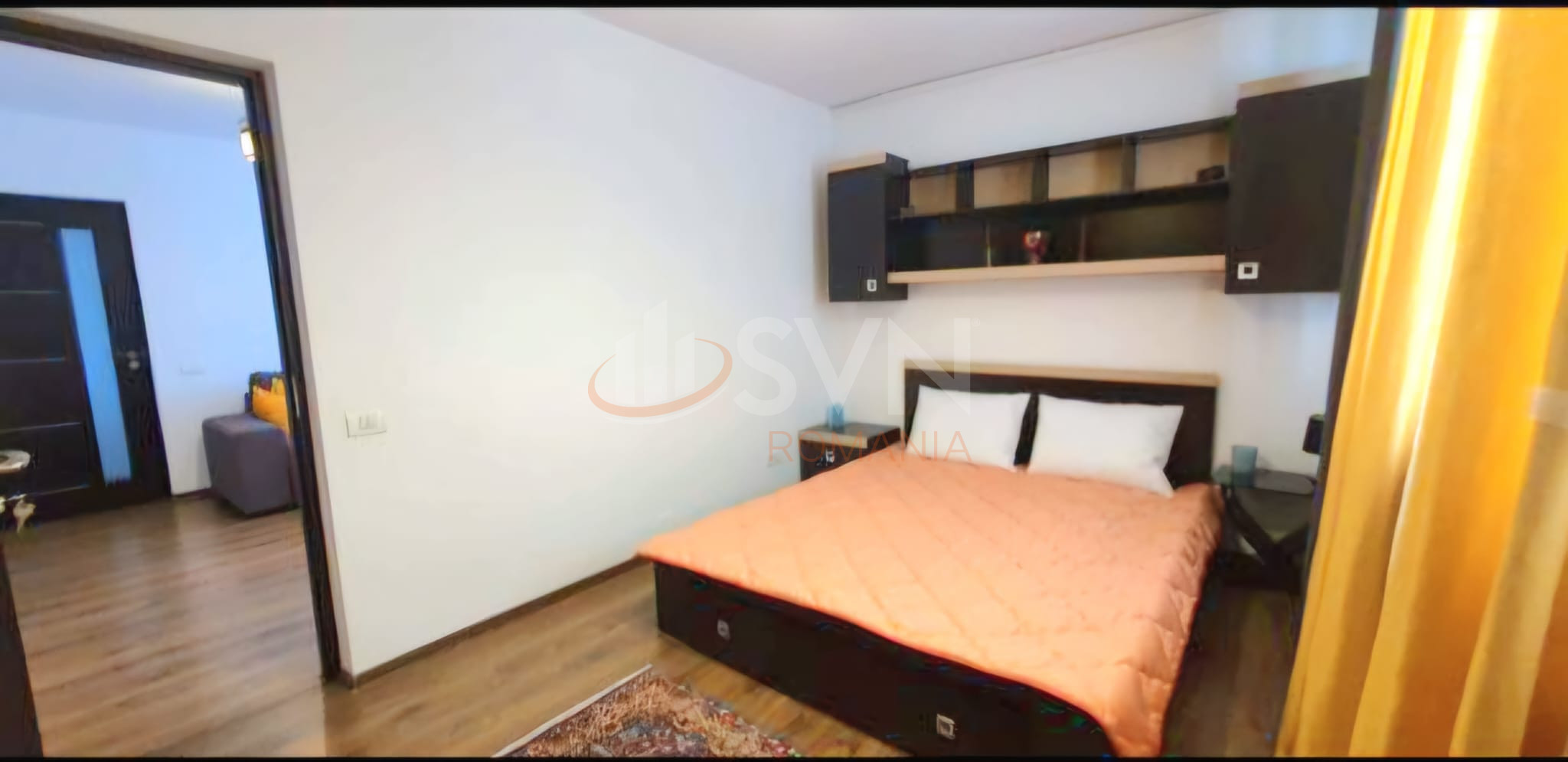 Apartament, 2 camere Bucuresti/Cantemir