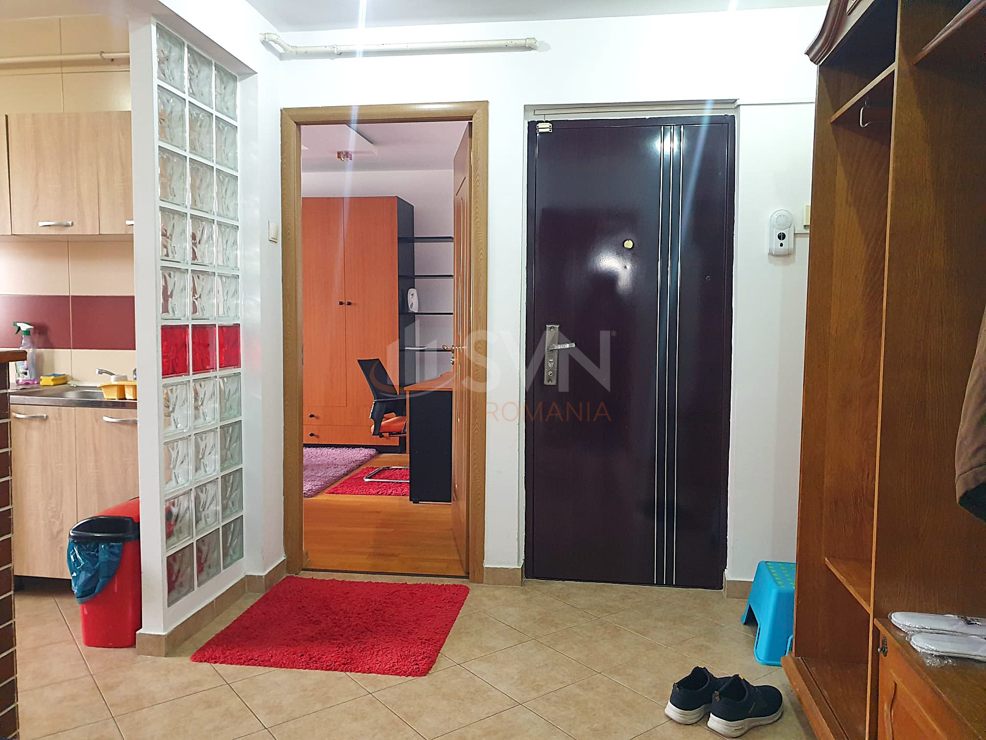Apartament, 2 camere Bucuresti/Aviatiei