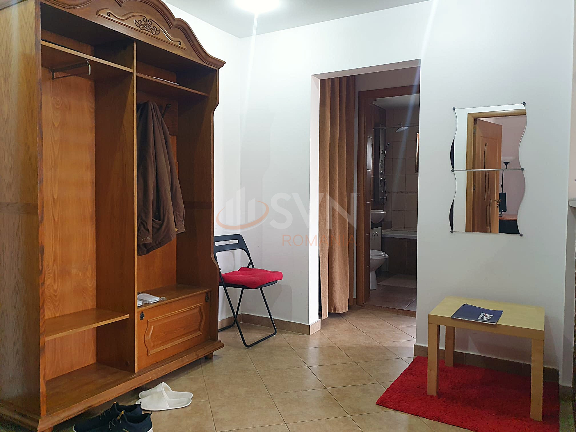Apartament, 2 camere Bucuresti/Aviatiei