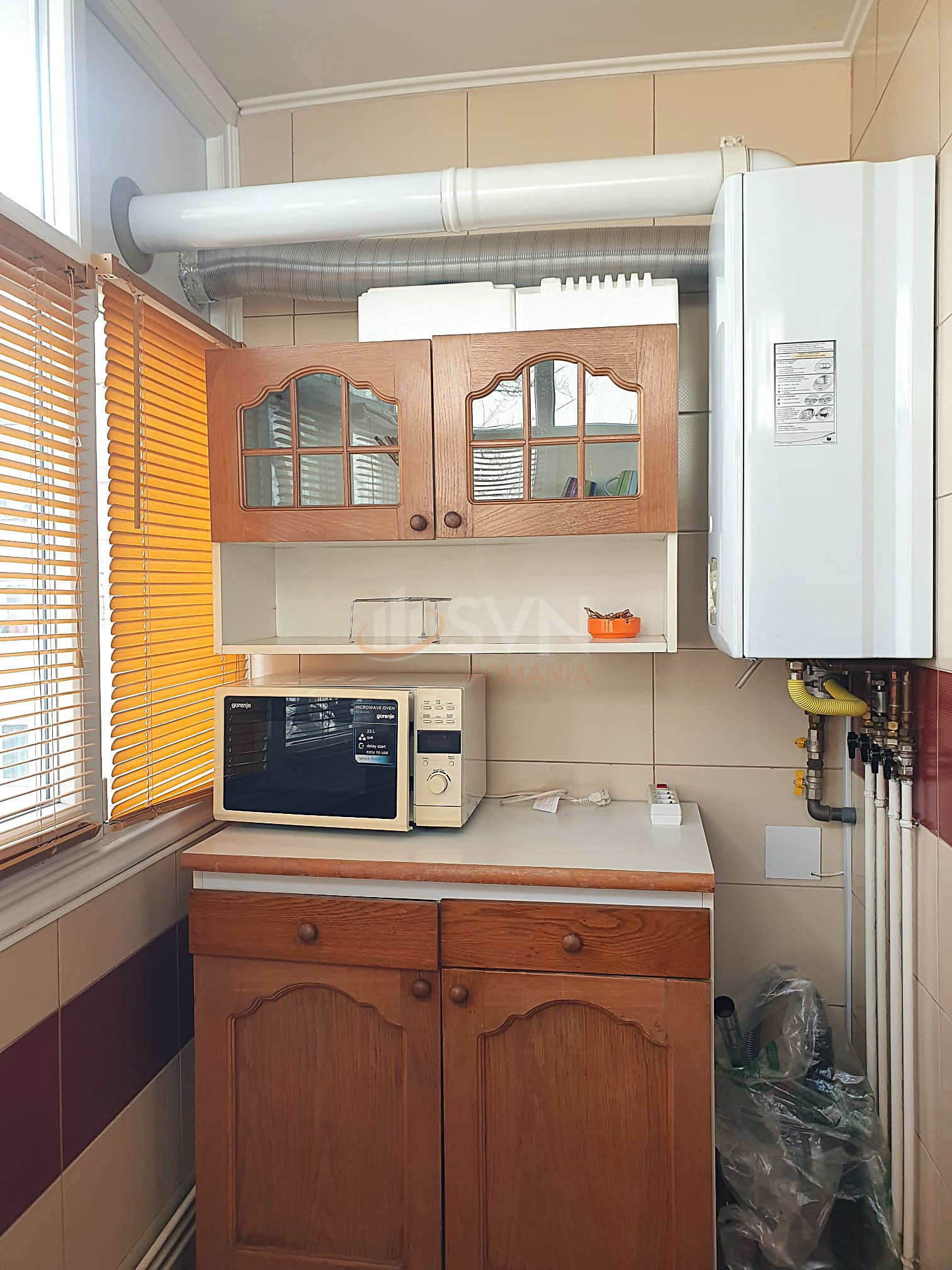 Apartament, 2 camere Bucuresti/Aviatiei