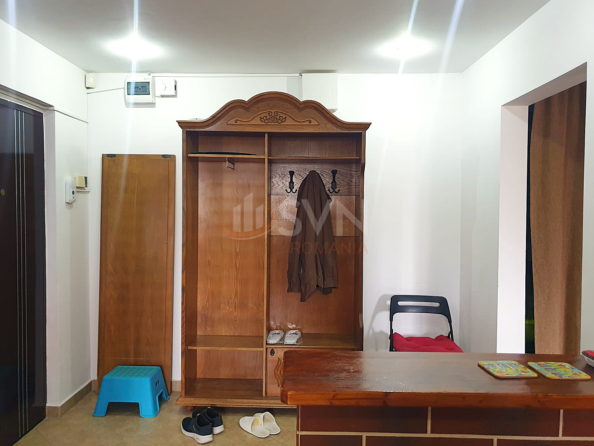 Apartament, 2 camere Bucuresti/Aviatiei