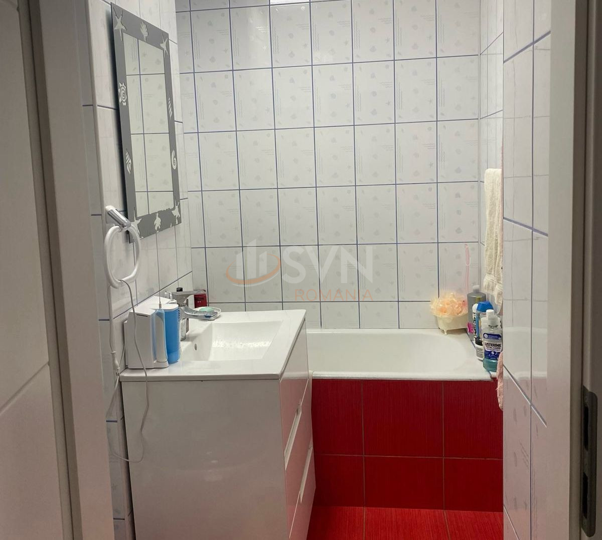 Apartament, 2 camere Bucuresti/Basarabia