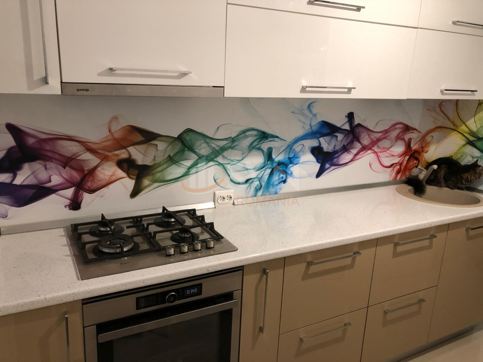 Apartament, 2 camere Bucuresti/Basarabia