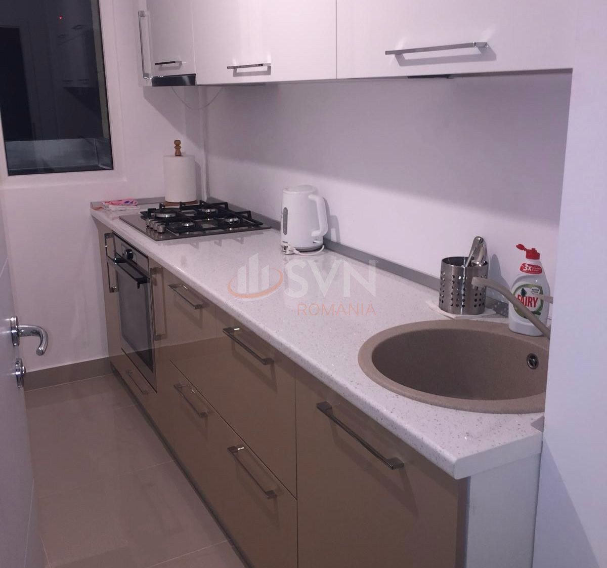 Apartament, 2 camere Bucuresti/Basarabia