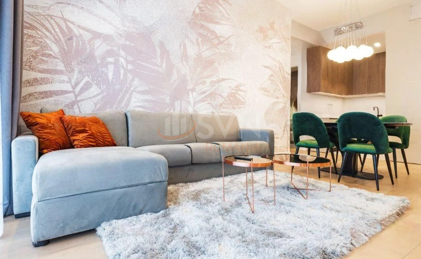 Apartament, 2 camere Bucuresti/Floreasca