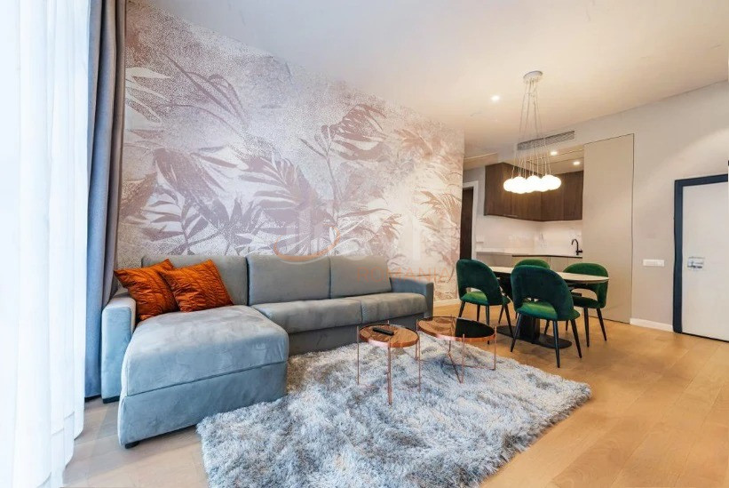 Apartament, 2 camere Bucuresti/Floreasca