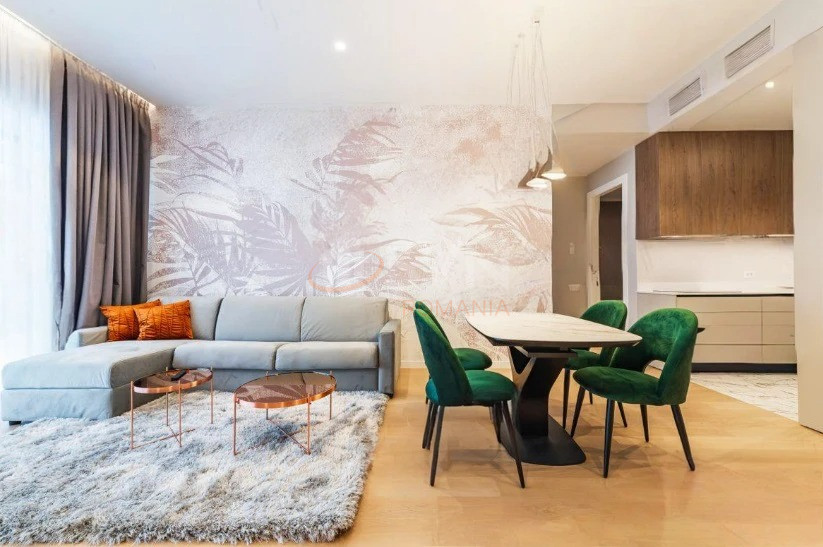 Apartament, 2 camere Bucuresti/Floreasca