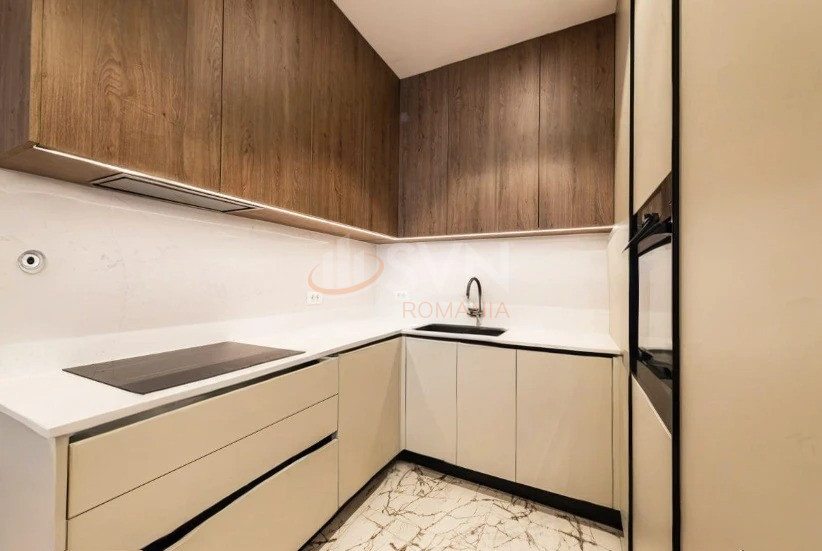 Apartament, 2 camere Bucuresti/Floreasca