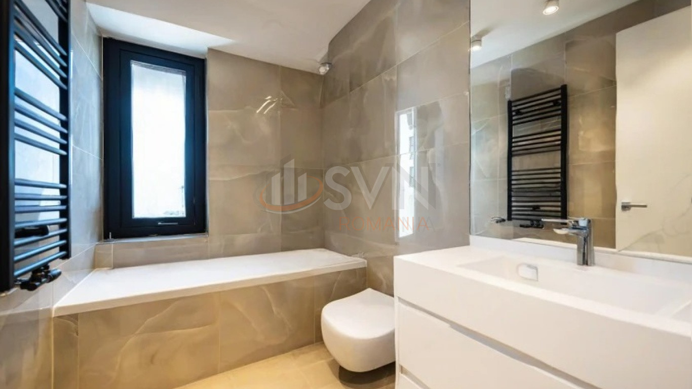 Apartament, 2 camere Bucuresti/Floreasca