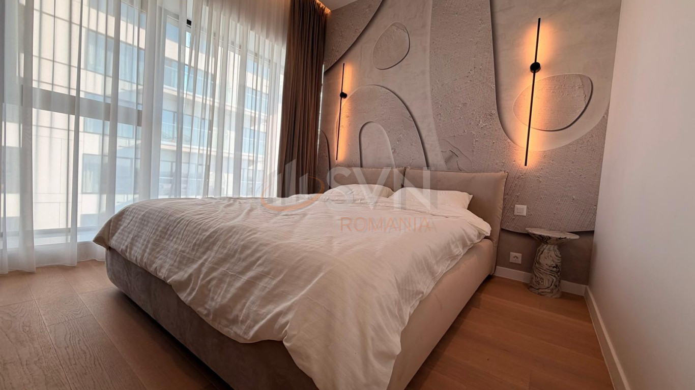 Apartament, 2 camere Bucuresti/Floreasca