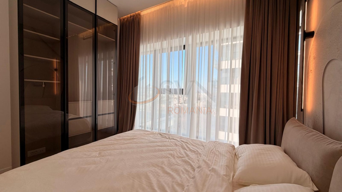Apartament, 2 camere Bucuresti/Floreasca