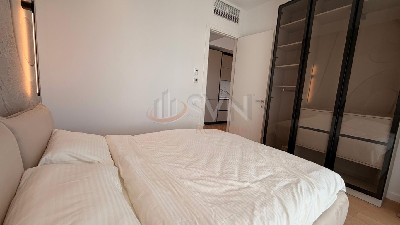 Apartament, 2 camere Bucuresti/Floreasca