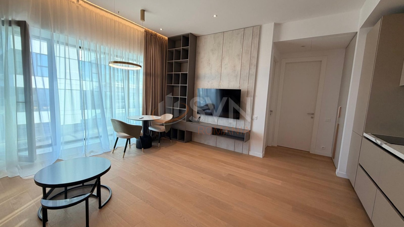 Apartament, 2 camere Bucuresti/Floreasca