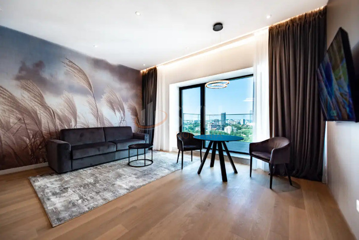 Apartament, 2 camere Bucuresti/Floreasca