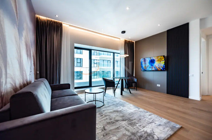 Apartament, 2 camere Bucuresti/Floreasca