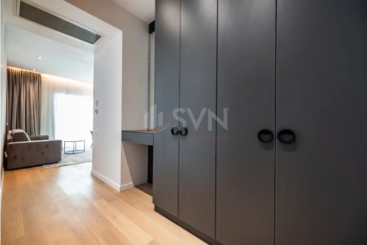 Apartament, 2 camere Bucuresti/Floreasca