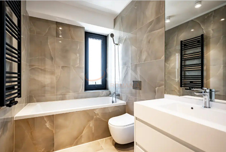 Apartament, 2 camere Bucuresti/Floreasca