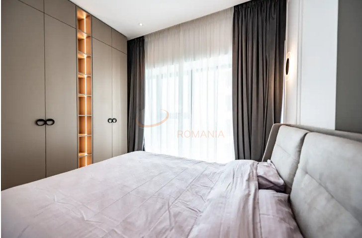 Apartament, 2 camere Bucuresti/Floreasca