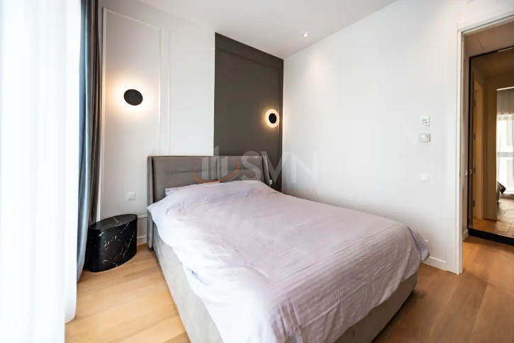 Apartament, 2 camere Bucuresti/Floreasca