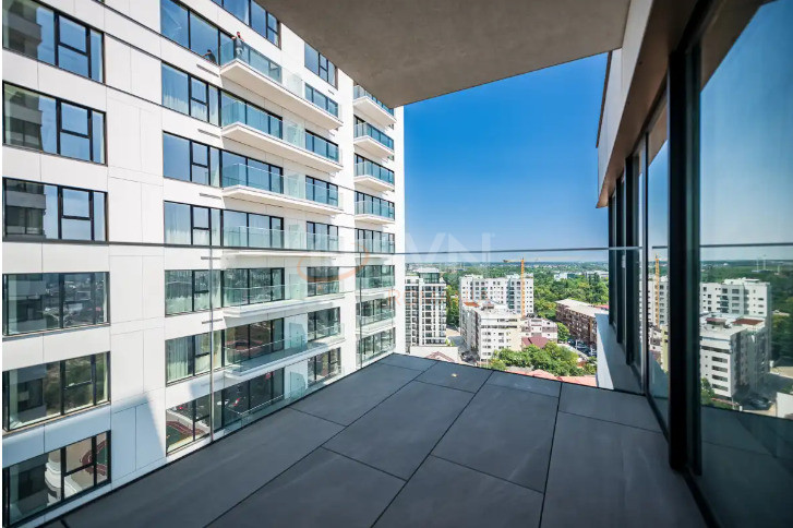 Apartament, 2 camere Bucuresti/Floreasca