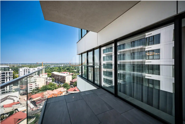 Apartament, 2 camere Bucuresti/Floreasca