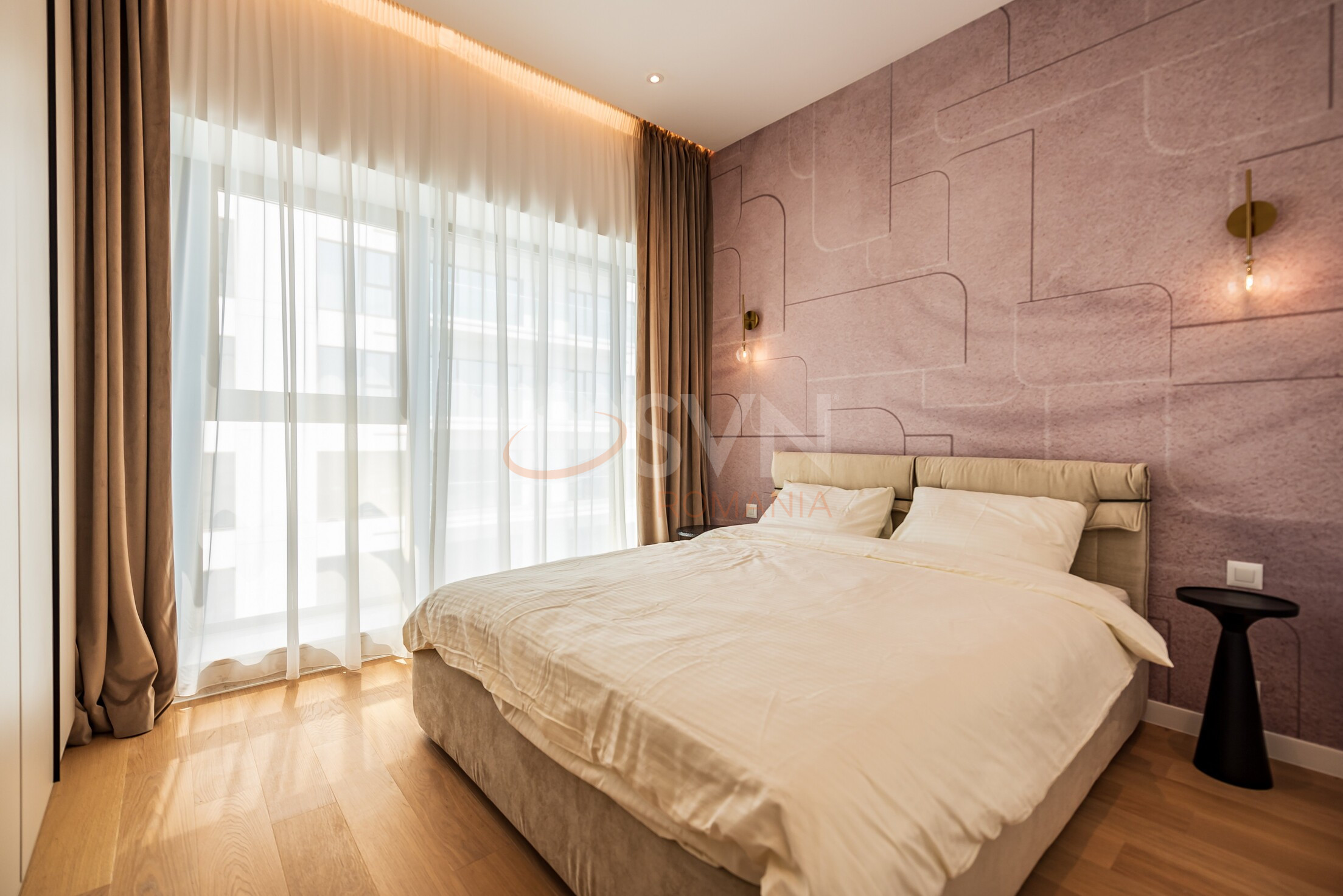 Apartament, 2 camere Bucuresti/Floreasca