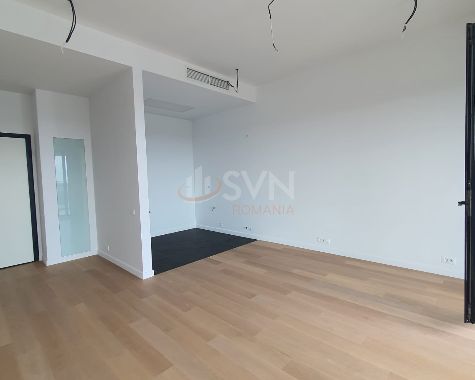 Apartament, 2 camere Bucuresti/Floreasca