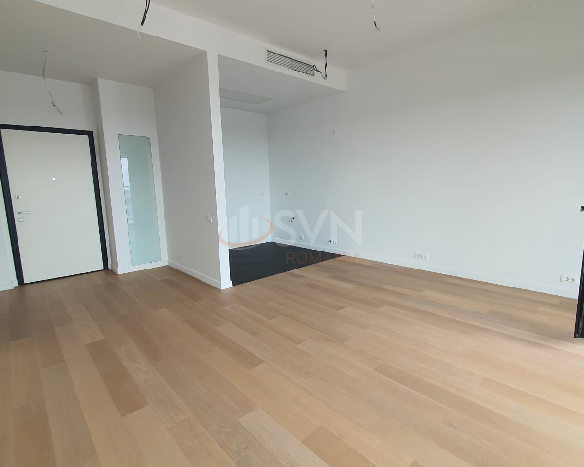 Apartament, 2 camere Bucuresti/Floreasca