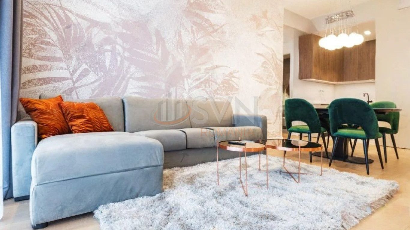 Apartament, 2 camere Bucuresti/Floreasca