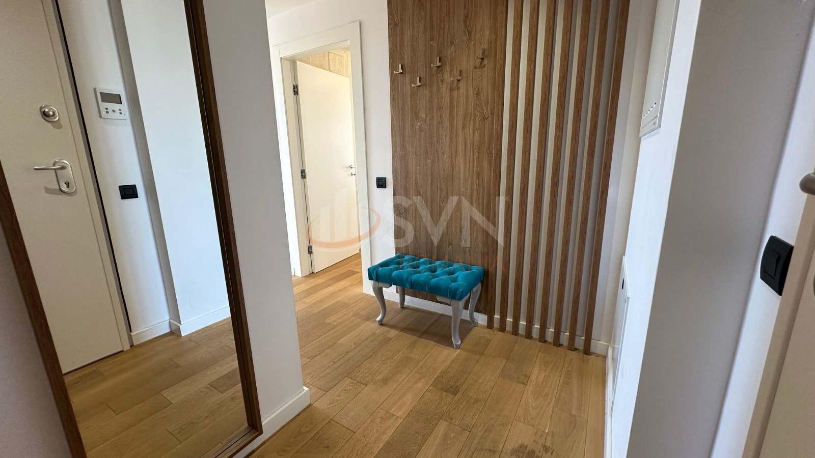 Apartament, 2 camere Bucuresti/Herastrau