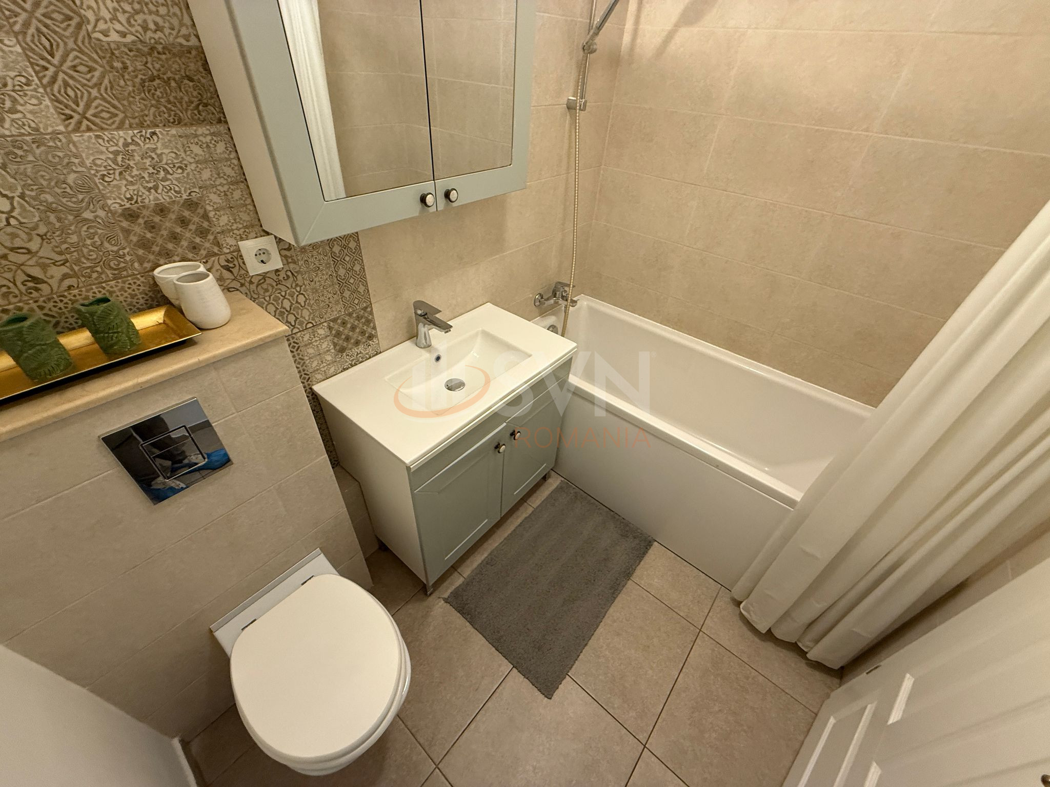Apartament, 2 camere Bucuresti/Dorobanti