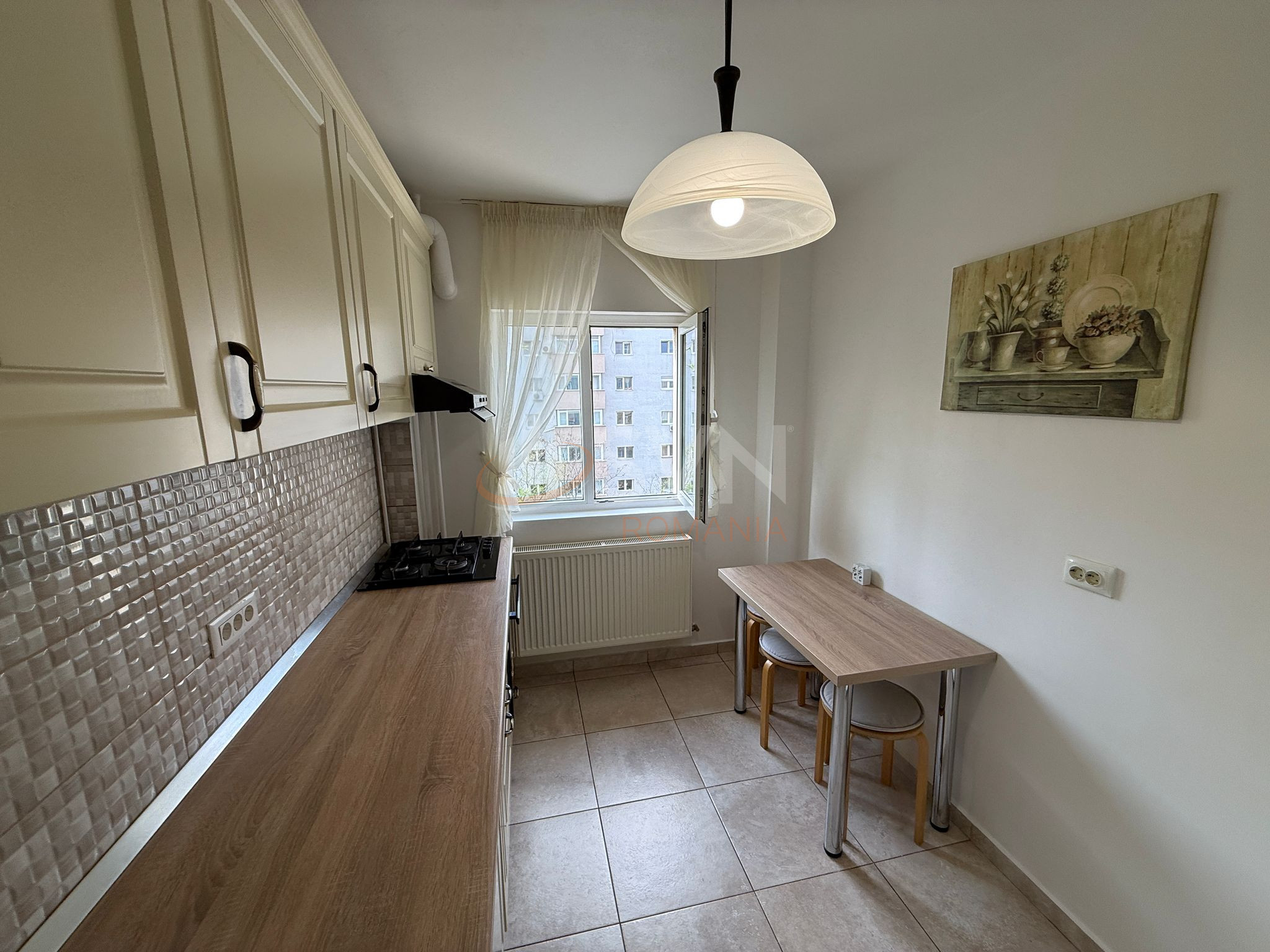 Apartament, 2 camere Bucuresti/Dorobanti