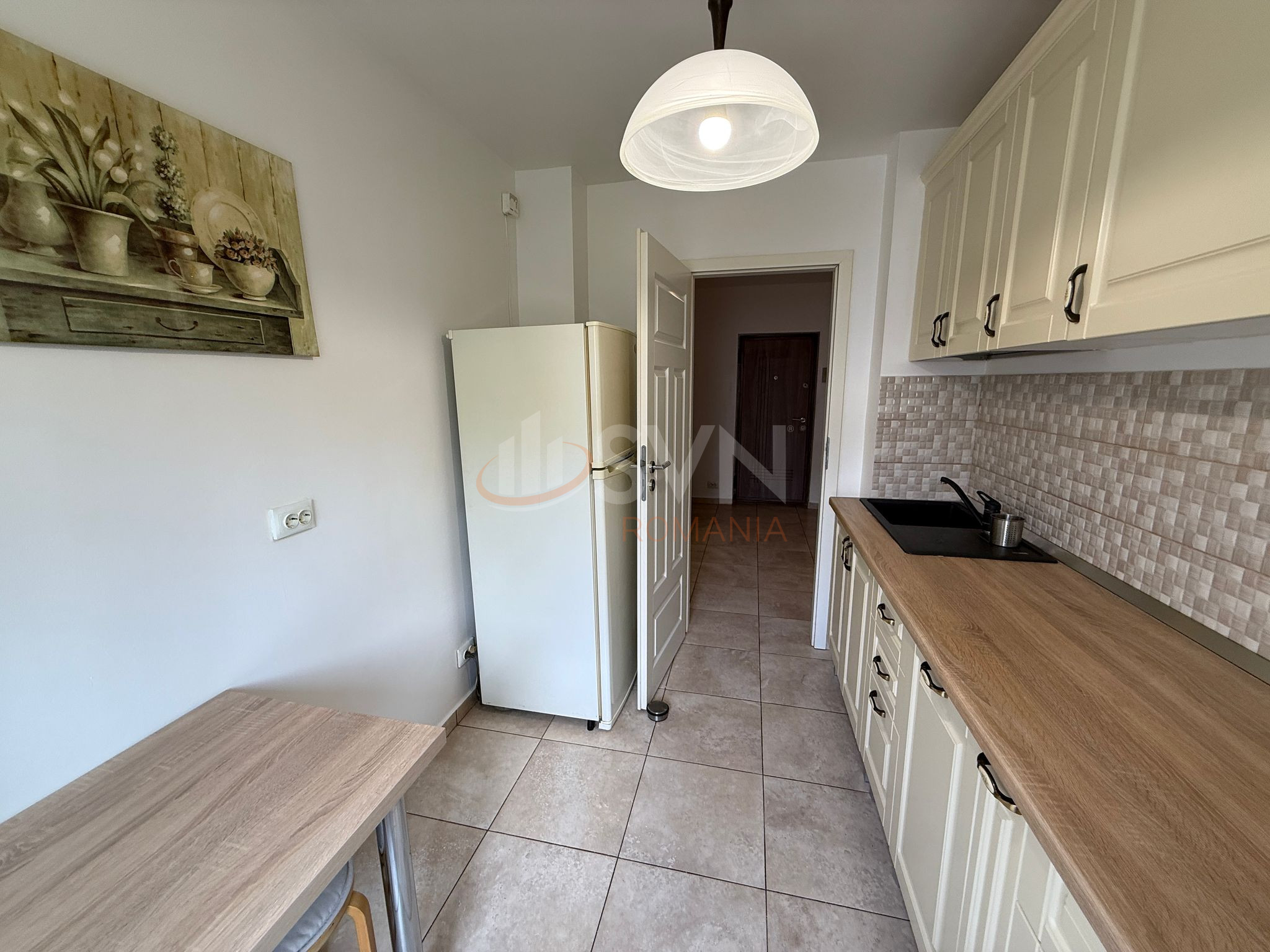 Apartament, 2 camere Bucuresti/Dorobanti