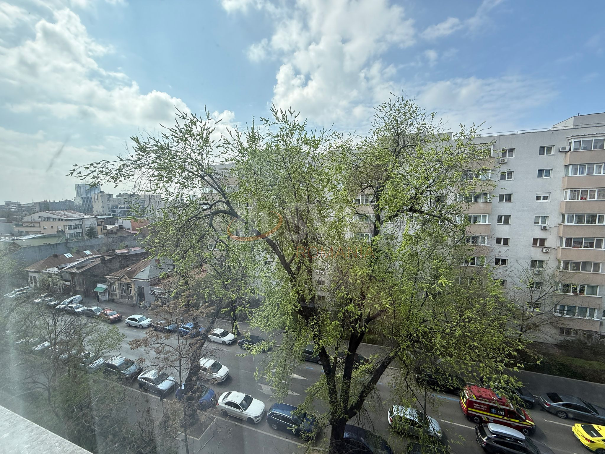 Apartament, 2 camere Bucuresti/Dorobanti