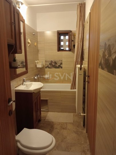 Apartament, 2 camere Bucuresti/Floreasca