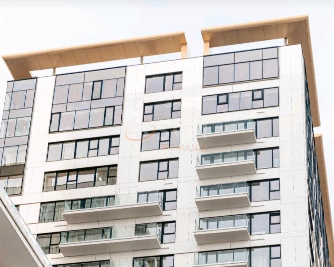 Apartament, 2 camere Bucuresti/Floreasca