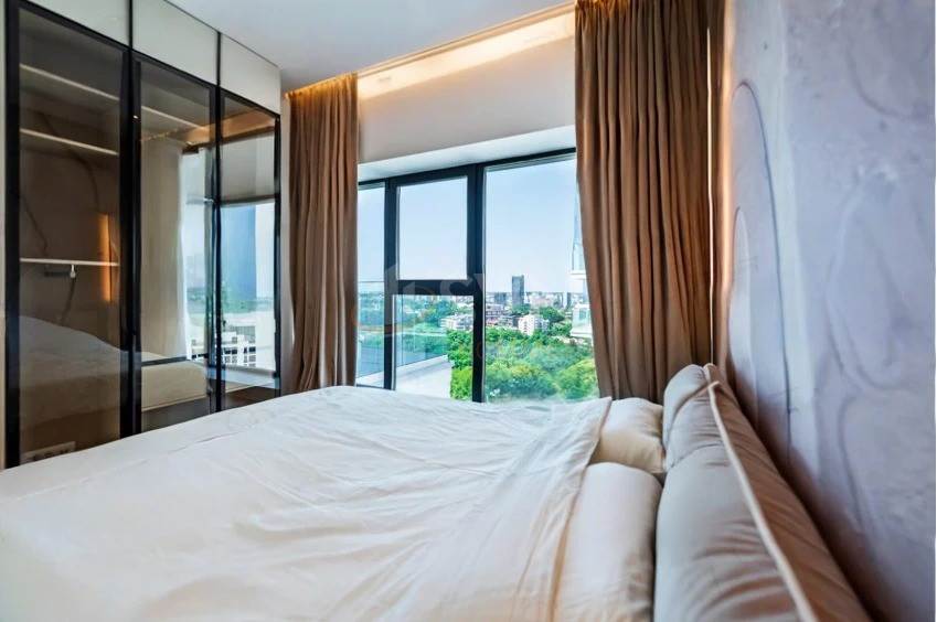 Apartament, 2 camere Bucuresti/Floreasca