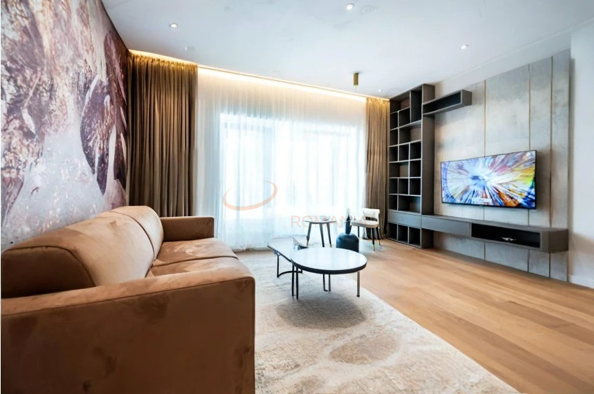 Apartament, 2 camere Bucuresti/Floreasca