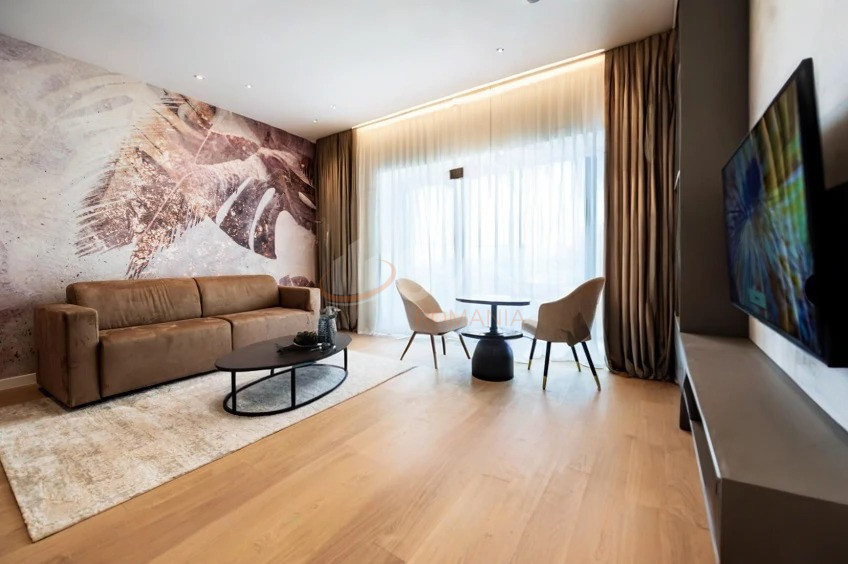 Apartament, 2 camere Bucuresti/Floreasca