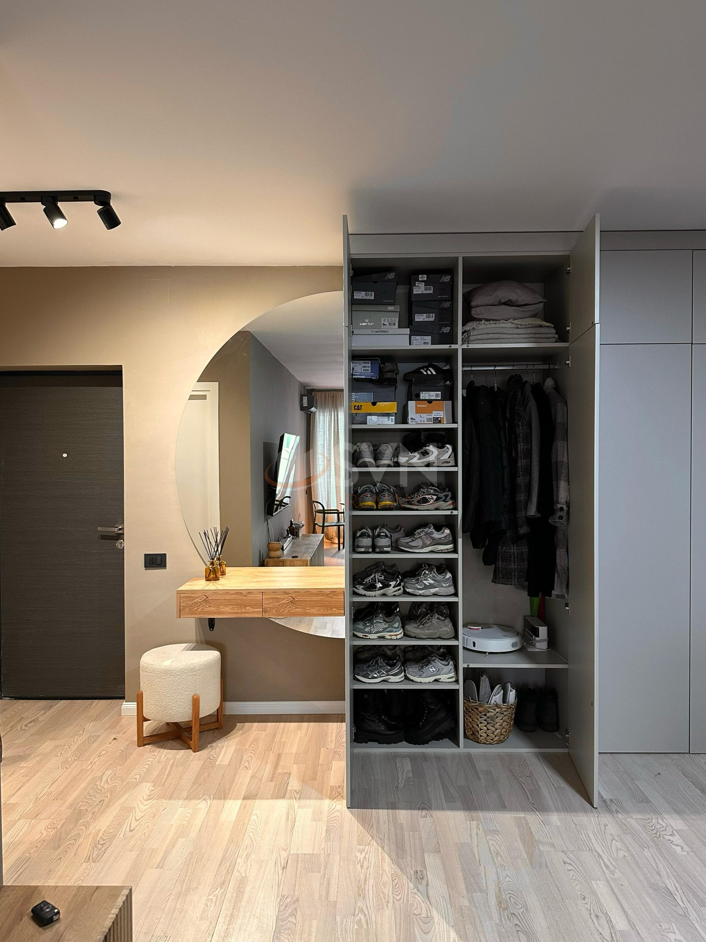 Apartament, 2 camere Bucuresti/Parcul Circului