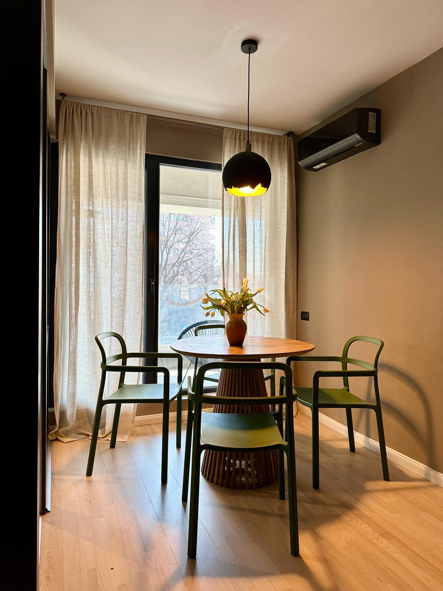 Apartament, 2 camere Bucuresti/Parcul Circului