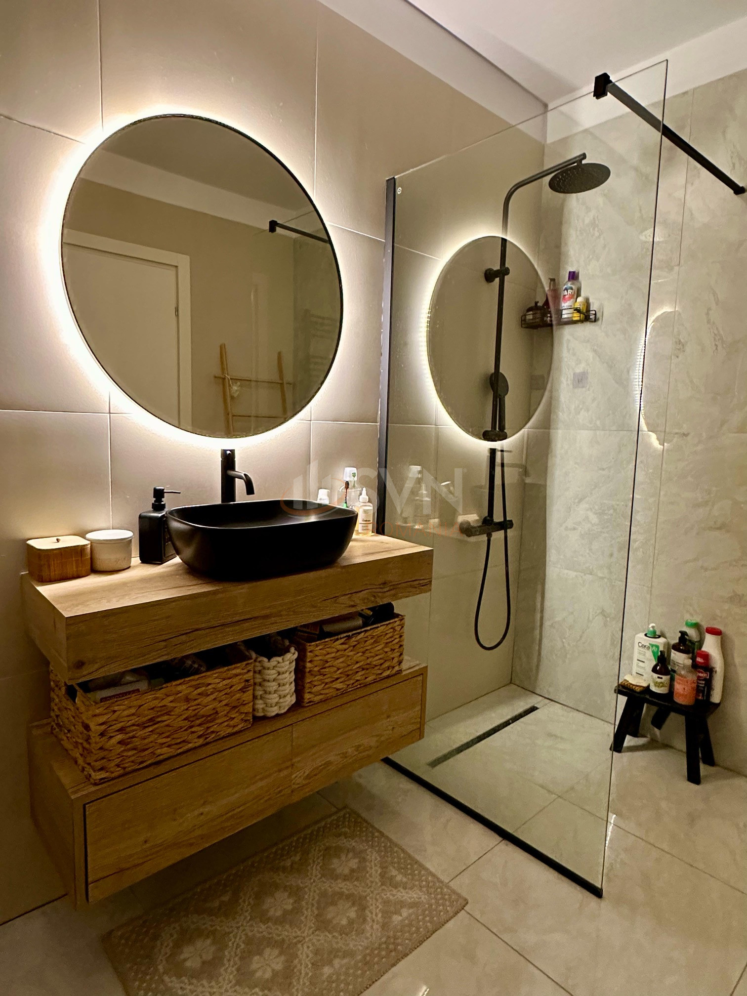 Apartament, 2 camere Bucuresti/Parcul Circului