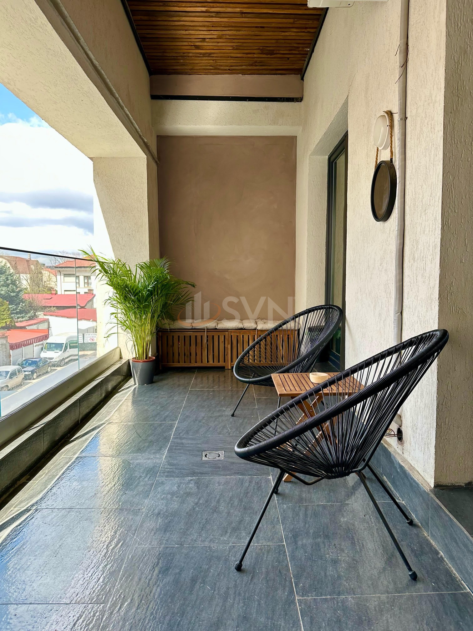 Apartament, 2 camere Bucuresti/Parcul Circului