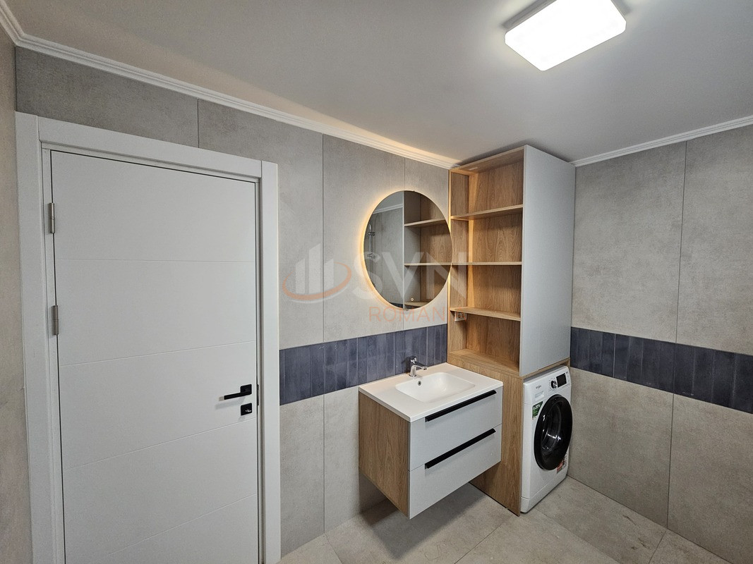 Apartament, 2 camere Bucuresti/Rahova
