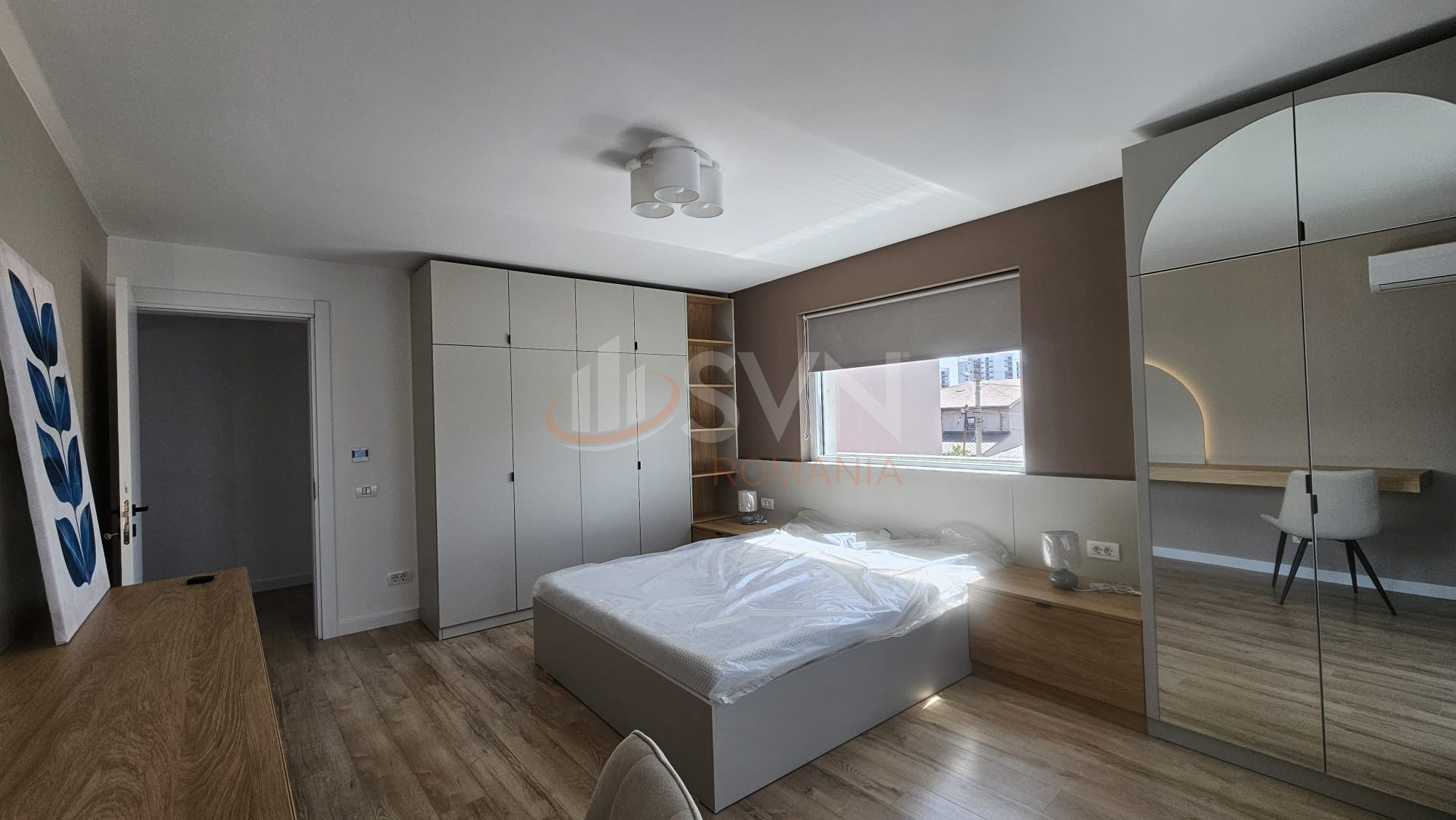 Apartament, 2 camere Bucuresti/Rahova