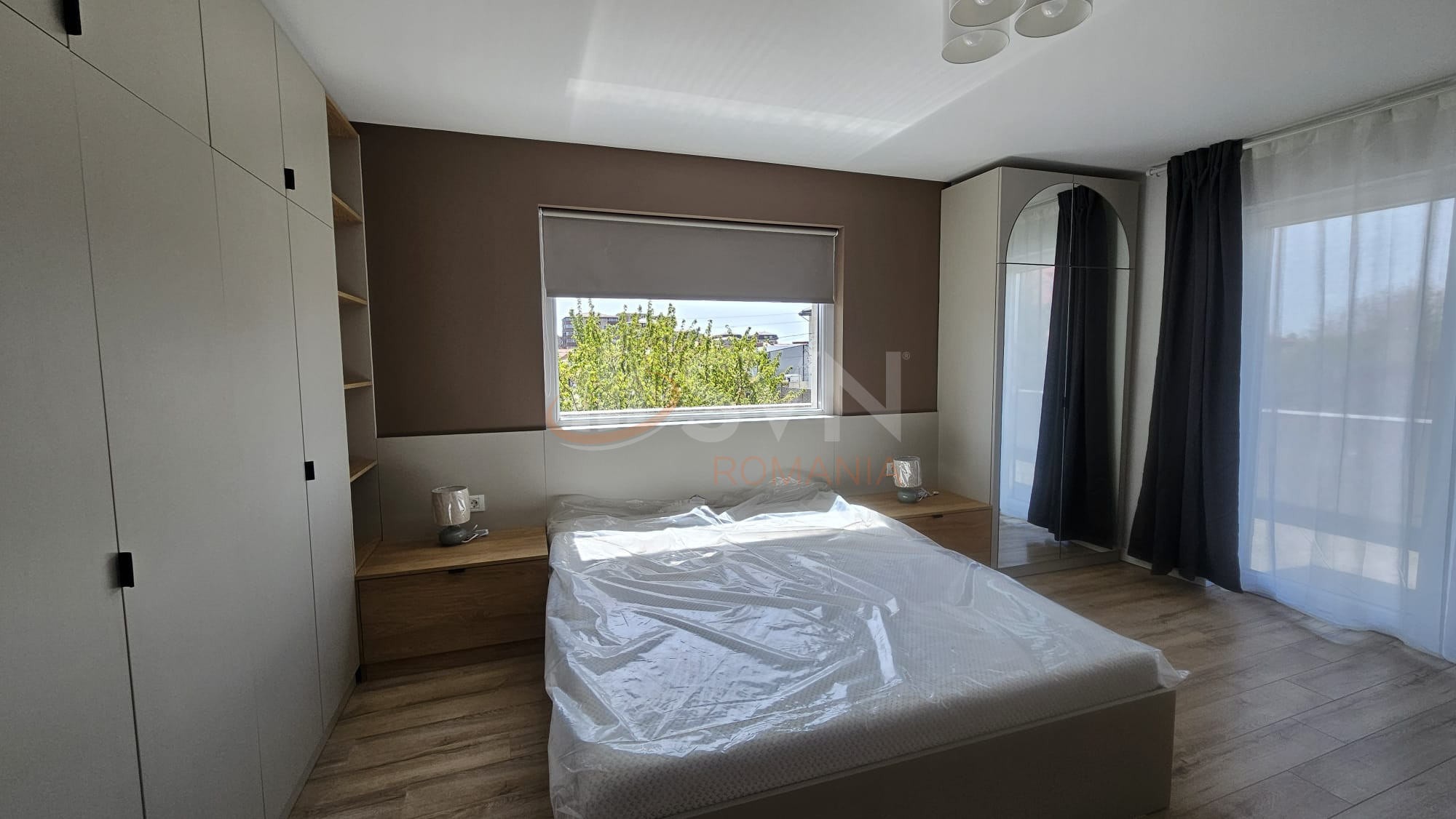 Apartament, 2 camere Bucuresti/Rahova