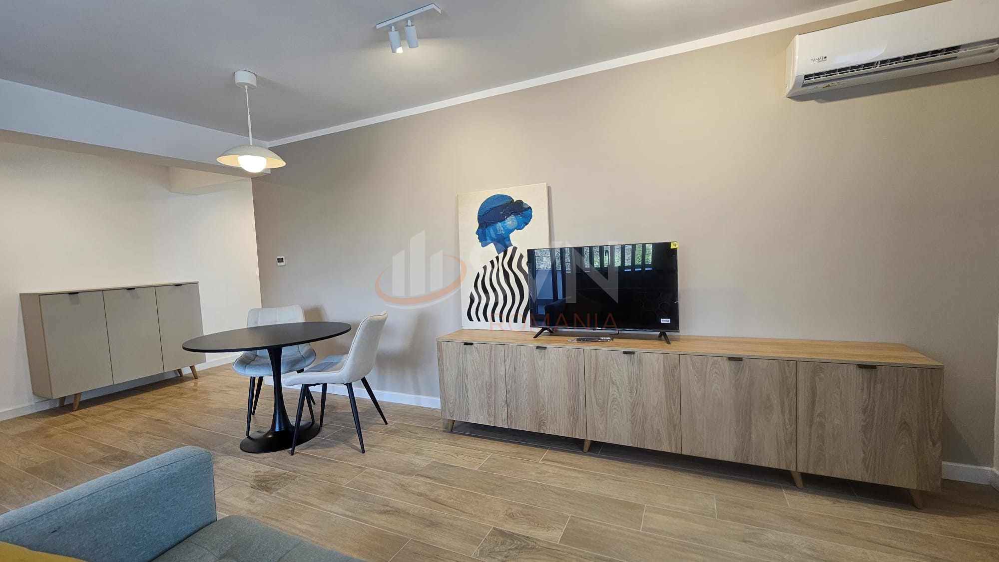 Apartament, 2 camere Bucuresti/Rahova