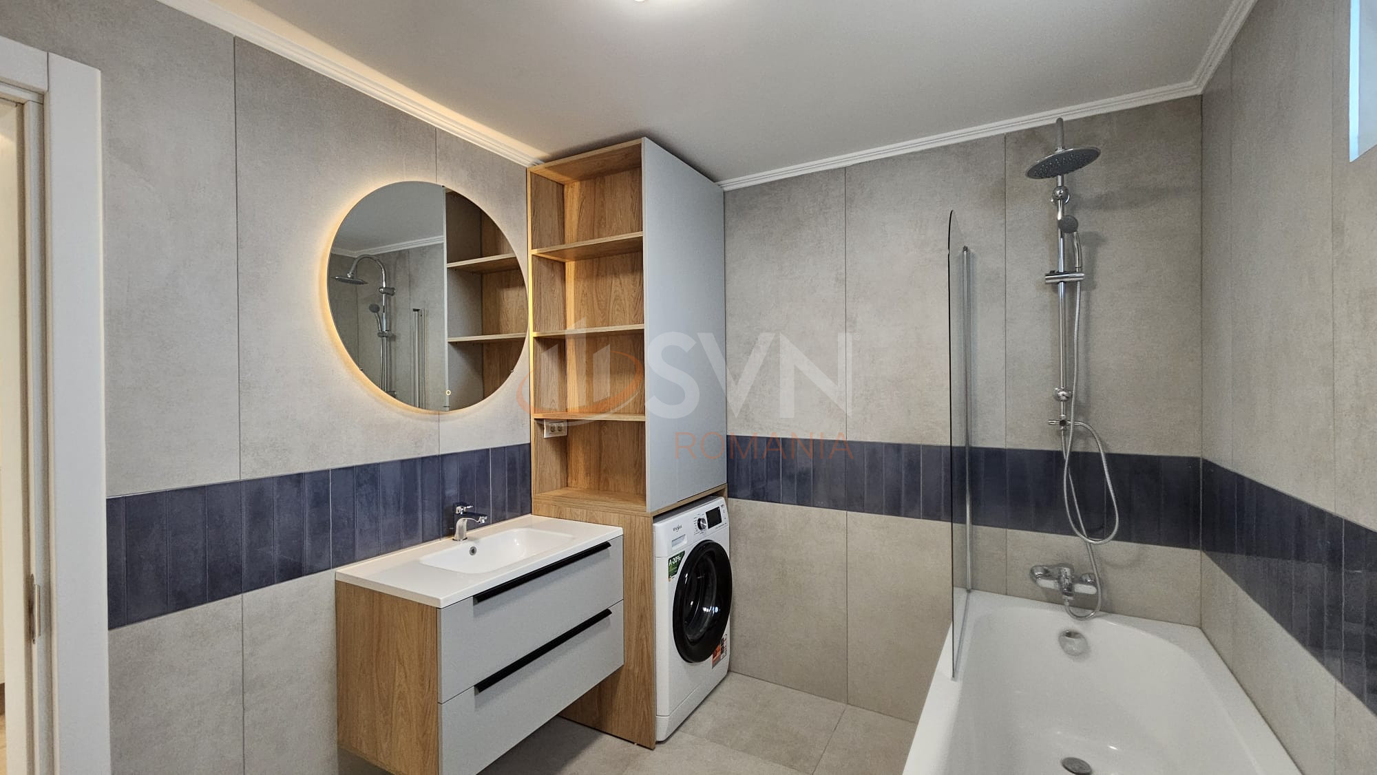 Apartament, 2 camere Bucuresti/Rahova